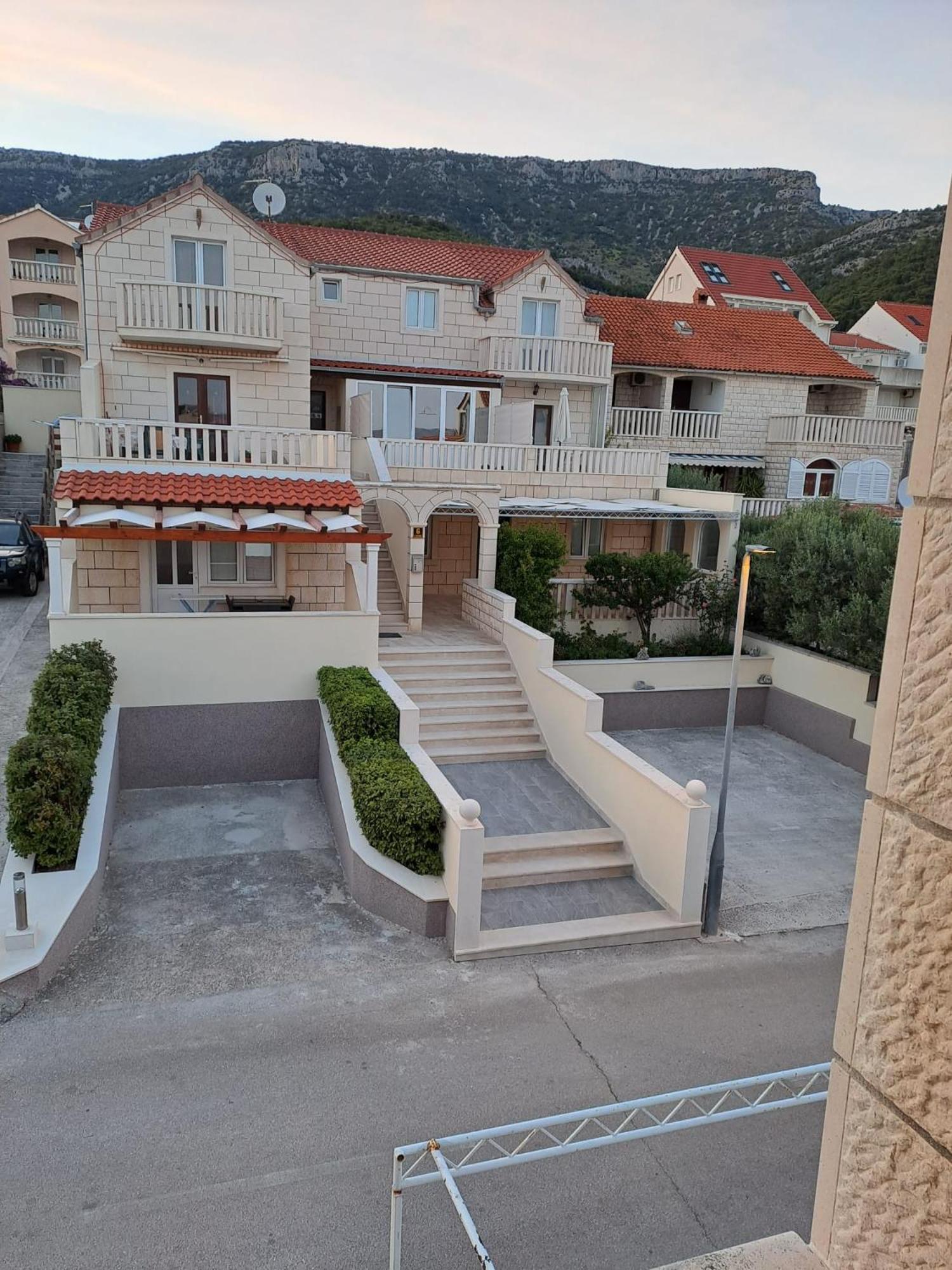 Sea View Room Бол Екстериор снимка